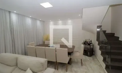 Casa com 4 quartos à venda na Rua Antônio Macedo, 564, Tatuapé, São Paulo