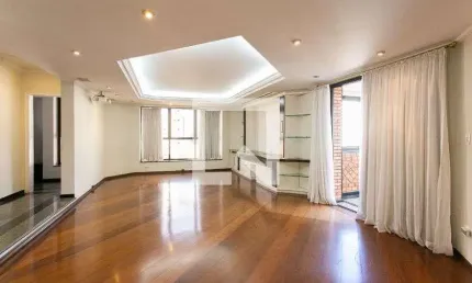 Apartamento com 4 quartos à venda na Rua Euclides Pacheco, 1701, Tatuapé, São Paulo