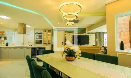 Apartamento com 3 quartos à venda na Rua São Gil, 208, Tatuapé, São Paulo