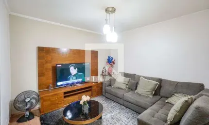 Casa com 3 quartos à venda na Rua Antônio de Lucena, 31, Tatuapé, São Paulo