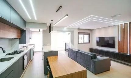 Apartamento com 2 quartos à venda na Rua Ivaí, 111, Tatuapé, São Paulo