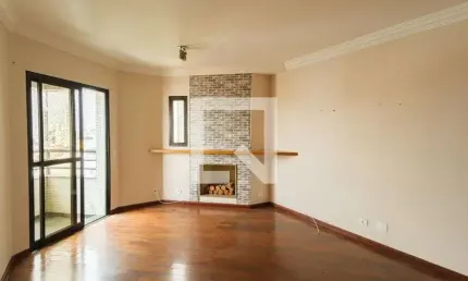 Apartamento com 3 quartos à venda na Rua Santa Gertrudes, 137, Tatuapé, São Paulo