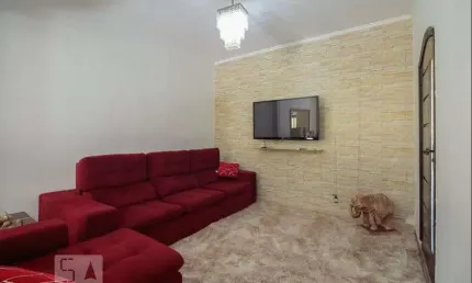 Casa com 5 quartos à venda na Rua Dona Ana Neri, 83, Mooca, São Paulo