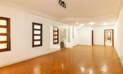 Casa com 3 quartos à venda na Rua Emílio Mallet, 1748, Tatuapé, São Paulo