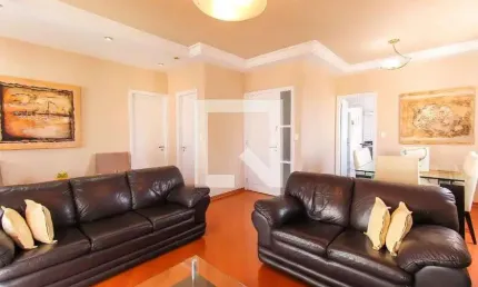 Apartamento com 3 quartos à venda na Rua Padre Raposo, 1300, Mooca, São Paulo