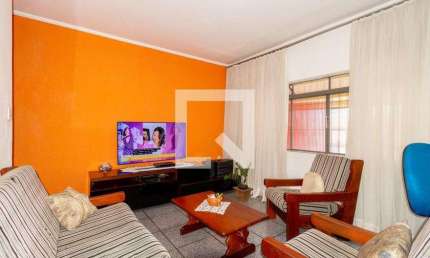 Casa com 3 quartos à venda na Rua Silva Coutinho, 230, Mooca, São Paulo