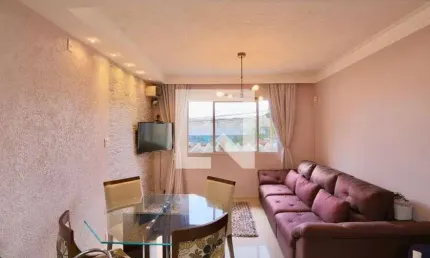 Casa à Venda - Jardim Anália Franco, 3 Quartos,  110 m2