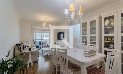 Apartamento com 3 quartos à venda na Rua do Manifesto, 198, Ipiranga, São Paulo