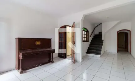 Casa com 3 quartos à venda na Rua Madre de Deus, 1714, Mooca, São Paulo