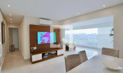 Apartamento com 3 quartos à venda na Rua Coelho Neto, 174, Mooca, São Paulo