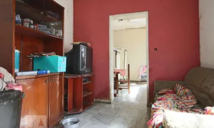 Casa com 3 quartos à venda na Rua Javari, 582, Mooca, São Paulo
