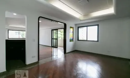 Apartamento à venda - jardim anália franco, 5 quartos,  260 m2
