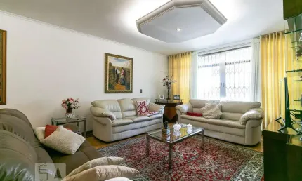 Casa com 3 quartos à venda na Rua Cristianópolis, 296, Mooca, São Paulo