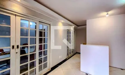 Apartamento à Venda - Jardim Anália Franco, 7 Quartos,  256 m2