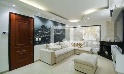 Casa à Venda - Jardim Anália Franco, 4 Quartos,  280 m2