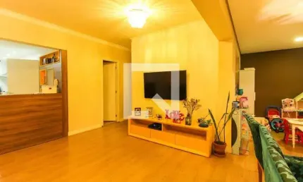 Apartamento com 2 quartos à venda na Rua Martins Pena, 295, Tatuapé, São Paulo