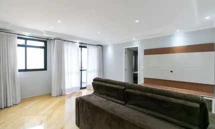 Apartamento com 2 quartos à venda na Rua Porto Alegre, 243, Mooca, São Paulo