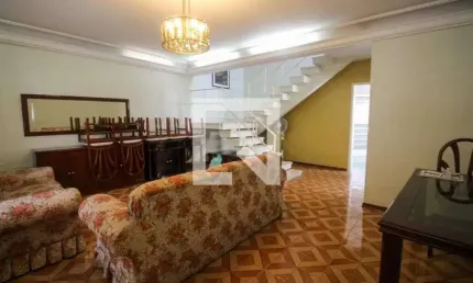 Casa com 2 quartos à venda na Rua Chamantá, 453, Mooca, São Paulo