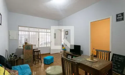 Casa com 2 quartos à venda na Rua Antônio José Loureiro, 49, Mooca, São Paulo
