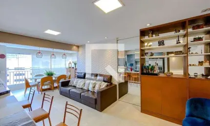 Apartamento com 2 quartos à venda na Rua Chamantá, 236, Mooca, São Paulo