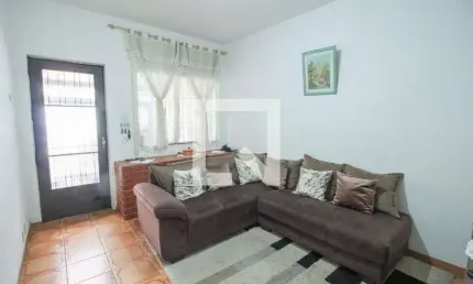 Casa com 2 quartos à venda na Rua Tagi, 43, Mooca, São Paulo
