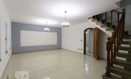 Casa com 3 quartos à venda na Rua João Nóbrega Colangelo, 54, Tatuapé, São Paulo