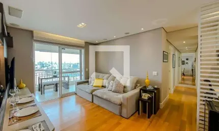 Apartamento com 3 quartos à venda na Rua Marina Crespi, 274, Mooca, São Paulo