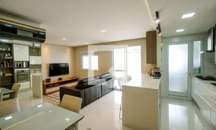 Apartamento com 2 quartos à venda na Rua Margarida de Lima, 77, Tatuapé, São Paulo
