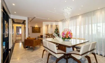 Apartamento com 3 quartos à venda na Rua Tabajaras, 100, Mooca, São Paulo