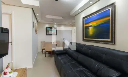 Apartamento com 2 quartos à venda na Rua Visconde de Cairu, 190, Mooca, São Paulo