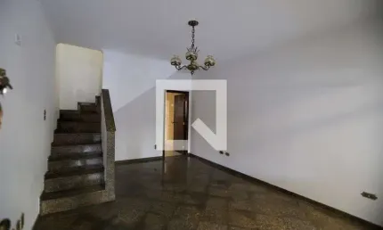 Casa à venda - jardim anália franco, 3 quartos,  125 m2