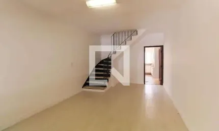Casa à Venda - Jardim Anália Franco, 2 Quartos,  60 m2