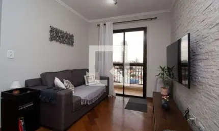 Apartamento com 2 quartos à venda na Rua Sapucaia, 1132, Mooca, São Paulo