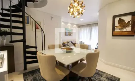 Apartamento à venda - jardim anália franco, 2 quartos,  156 m2