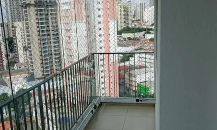Apartamento com 2 quartos à venda na Rua Visconde de Itaboraí, 304, Tatuapé, São Paulo