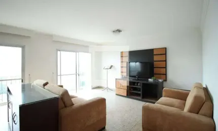 Apartamento com 4 quartos à venda na Rua Agostinho Lattari, 184, Mooca, São Paulo