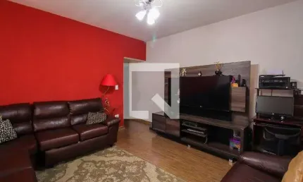 Casa com 3 quartos à venda na Rua Múrcia, 28, Mooca, São Paulo