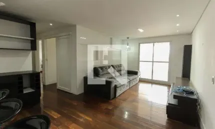 Apartamento à Venda - Jardim Anália Franco, 3 Quartos,  98 m2
