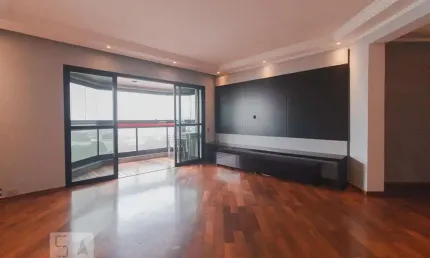 Apartamento com 4 quartos à venda na Rua Aguapeí, 545, Tatuapé, São Paulo