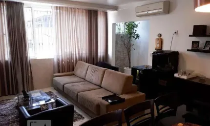 Casa à venda - jardim anália franco, 4 quartos,  220 m2