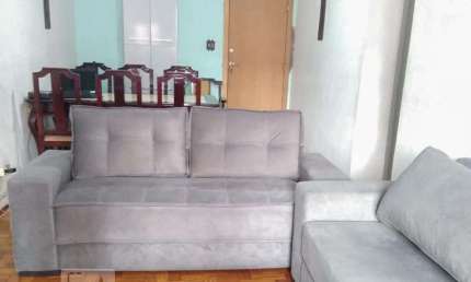 Apartamento com 2 quartos à venda na Rua Visconde de Parnaíba, 1085, Mooca, São Paulo