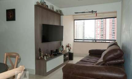 Apartamento com 2 quartos à venda na Rua Porto Alegre, 243, Mooca, São Paulo