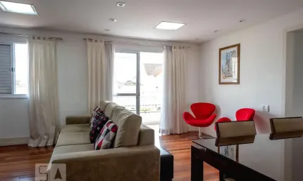 Apartamento com 3 quartos à venda na Rua Taquari, 956, Mooca, São Paulo