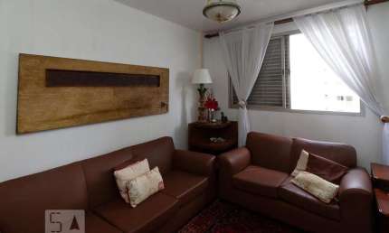 Apartamento com 4 quartos à venda na Rua José Tavares de Siqueira, 97, Tatuapé, São Paulo