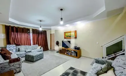Casa com 4 quartos à venda na Rua Carmelo Adam, 151, Mooca, São Paulo