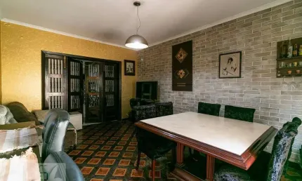 Casa com 3 quartos à venda na Rua Boa Esperança, 262, Tatuapé, São Paulo