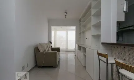 Apartamento com 2 quartos à venda na Rua Coronel Gustavo Santiago, 265, Tatuapé, São Paulo