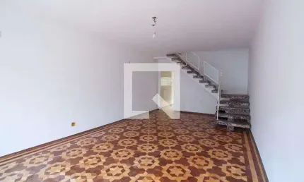Casa à Venda - Jardim Anália Franco, 3 Quartos,  180 m2