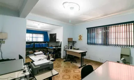 Casa com 3 quartos à venda na Rua Simas Pimenta, 121, Tatuapé, São Paulo