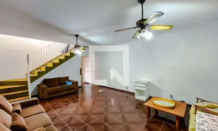Casa à Venda - Jardim Anália Franco, 3 Quartos,  199 m2